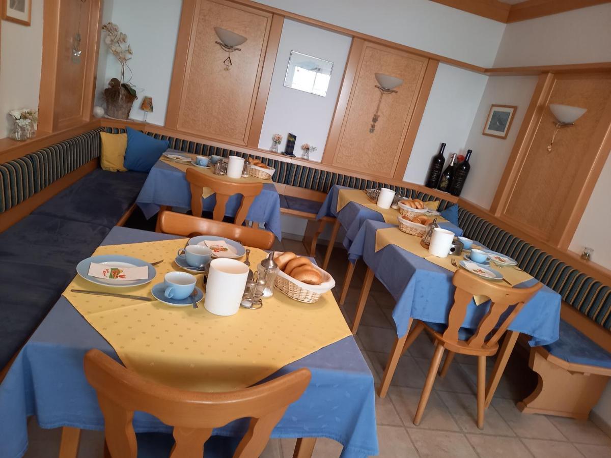 Weingut Gastehaus Palkowitsch Bed & Breakfast Illmitz Eksteriør bilde