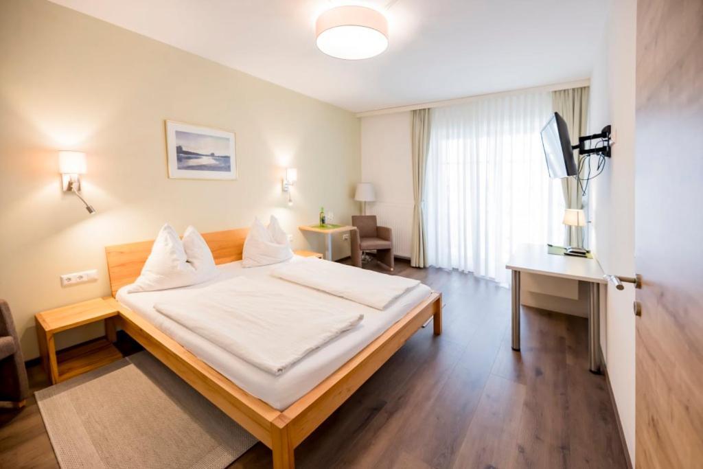 Weingut Gastehaus Palkowitsch Bed & Breakfast Illmitz Eksteriør bilde