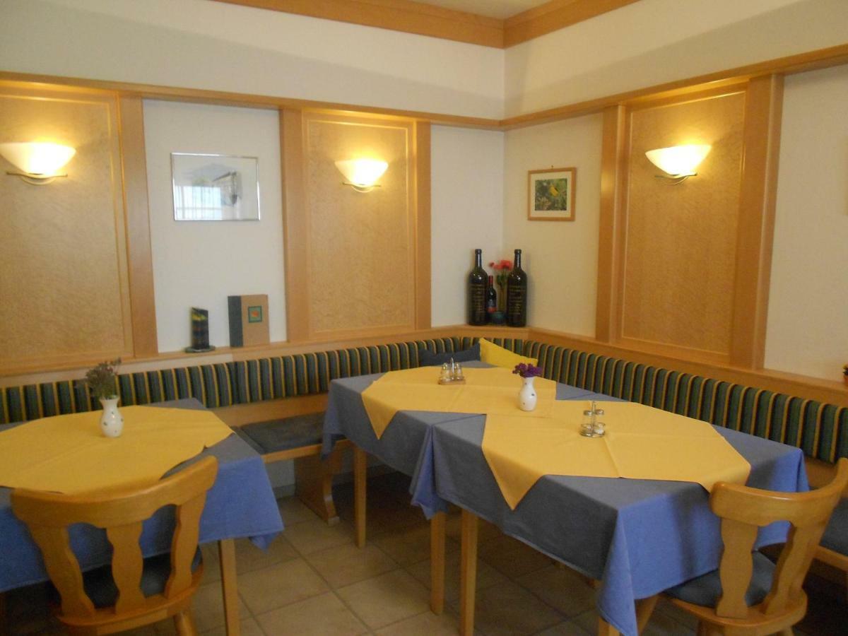 Weingut Gastehaus Palkowitsch Bed & Breakfast Illmitz Eksteriør bilde